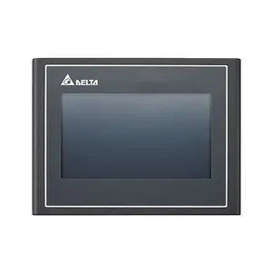 Delta DOP-100 Series HMI Touch Screen DOP-112MX 12.1inch