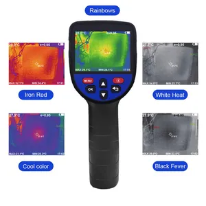 Wärmebild-Imaging-Maschine Thermo graph kamera für den industriellen Gebrauch