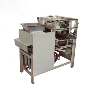Máquina peladora de frijoles empapados, método húmedo, máquina removedora de piel de <span class=keywords><strong>almendra</strong></span>, máquina descascaradora de cáscara de maní, <span class=keywords><strong>precio</strong></span> - Product Image 6
