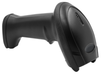 Escáner de código de barras portátil Android con cable USB para supermercado y almacén, tamaño A4, producto en stock de papel