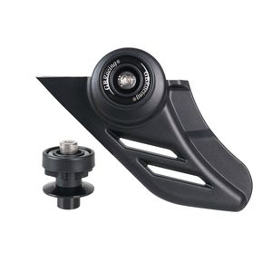 Para GBRacing 8mm/0.31in Protector de cadena para motocicletas Varios soporte de <span class=keywords><strong>padock</strong></span> para HONDA YAMAHA KAWASAKI para SUZUKI para BMW DUCATI - Product Image 1