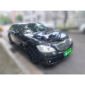 <span class=keywords><strong>รถ</strong></span>ใช้แล้ว <span class=keywords><strong>BRABUS</strong></span> S-Class 4.7เบนซิน5ที่นั่ง4WD Guazi - Product Image 3