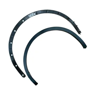 Guardabarros Delanteros y Traseros para Modelo Y 2021-2023, Kit de Carrocería 1494185-00-B 1494186-00-B 1494187-00-B 1494188-00-B - Product Image 3