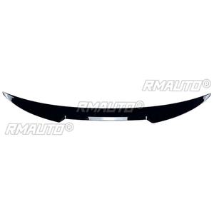 Aileron arrière de voiture compatible avec BMW Série 5 i5 2024, kit carrosserie, aileron de coffre arrière, accessoires de voiture - Product Image 5