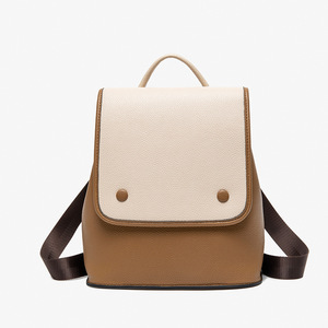 Bellmont Women Gorgeous Retro Brand <b>Backpack</b> Contact Me for Wholesale Luxury 5A Quality Custom Style Individuation DIY Handbag - Product Image 3