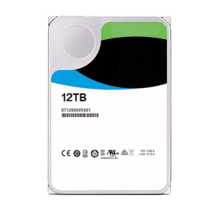 Discos Duros Generales de 2 TB, 4 TB, 6 TB, 8 TB, 10 TB y 12 TB, ST6000VX001, Disco Duro de Nivel Empresarial para Monitoreo, Grabador de Video Universal/Electrónico - Product Image 6