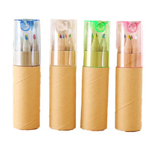 Mini Juego <span class=keywords><strong>de</strong></span> lápices <span class=keywords><strong>de</strong></span> 12 Colores, estuche <span class=keywords><strong>de</strong></span> tubo <span class=keywords><strong>de</strong></span> dibujo artístico portátil, suministro Escolar Creativo, paquete <span class=keywords><strong>de</strong></span> equipo <span class=keywords><strong>de</strong></span> <span class=keywords><strong>pintura</strong></span> <span class=keywords><strong>de</strong></span> boceto profesional - Product Image 1