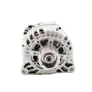 OE 9640088080 9633782580 pièces automobiles pour Citroen C3 C4 <span class=keywords><strong>C5</strong></span> <span class=keywords><strong>alternateur</strong></span> intégré de voiture 14V 120A <span class=keywords><strong>alternateur</strong></span> de générateur automatique de voiture de moteur - Product Image 2