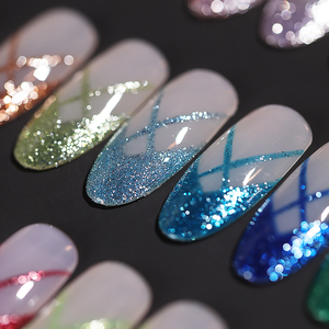 OXXI, suministro al por mayor, no tóxico, 24 colores, revestimiento de Gel, juego de manicura, marca privada, proporcionar muestra, <span class=keywords><strong>Kit</strong></span> orgánico, Gel <span class=keywords><strong>completo</strong></span> para uñas - Product Image 1