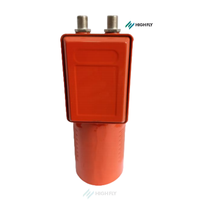 LNB 5G C-Band à double sortie en aluminium à faible bruit, anti-interférence, 3,4-4,2 GHz, Highfly Digital HD