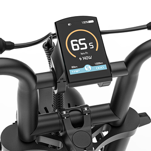 Livraison gratuite Coswheel CT20s Ado A20 1000w vélo de ville hybride électrique à air pour adulte 1500w vélo de route Ebike 2000w vélo électrique - Product Image 4