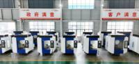 Pusat Pemesinan CNC Presisi Tinggi MT 600 Struktur Kompak Spindle Kecepatan Tinggi untuk Pemesinan Bagian Cetakan Aluminium dan Baja