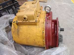 เกียร์6wg200สำหรับ Liugong ชิ้นส่วนกระปุกเกียร์เกรด Clg418 - Product Image 3