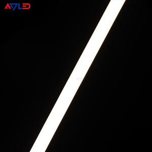 แถบไฟนีออน LED หรี่แสงได้480 LED/m 10W DC24V IP67กันน้ำ CRI90 UL CE สำหรับตกแต่งฉากหลังบนเวที - Product Image 5