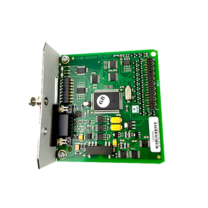 Tarjeta de Comunicación DP Profibus 1203 PB Utilizada en el Convertidor AC 120 - Product Image 1