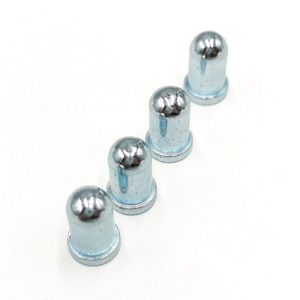 Iron Connecting Rod JG003 Non Standard Machined <b>Hardware</b> For Replace Repair - Product Image 2
