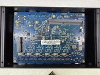 8-портовый маршрутизатор LAN 1 Гбит/с i211 на базе Intel Core i5 8250U 8-го поколения с поддержкой DDR4 и MSATA для сетевых приложений