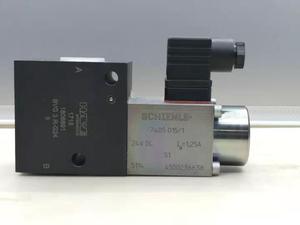 Solénoïde hydraulique HAWE série GS2 - Product Image 1