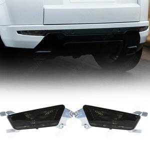 Feux de signalisation arrière noircis pour Land Rover Evoque, pièces de rechange pour 2012-2018, matériau ABS - Product Image 3