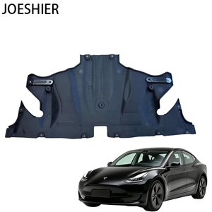 JOESHIER ตัวดูดซับเสียงพลาสติกคุณภาพสูงสำหรับช่องมอเตอร์ด้านหลังสำหรับเทสลารุ่น 3 ปี 2017-2023 OE 1104313‑00‑B - Product Image 6
