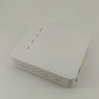 HG8010H XPON GPON ONT ONU 1GE Nuevo Puente FTTH 1GE Módem Mini Buen Precio Echolife As F401 F601 HG8310M EG8010H