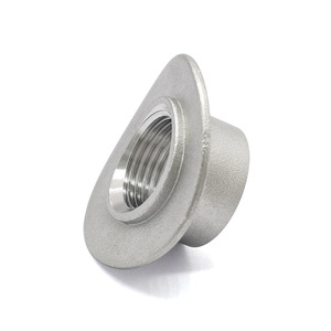 น็อตหน้าแปลนสแตนเลส M12X1.5 สำหรับอะไหล่ซ่อมท่อไอเสียรถยนต์ - Product Image 3