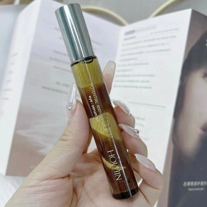 Extrait de plantes naturelles, sérum anti-rides efficace en 7 jours, masque pour les yeux en soie, huile essentielle, crème, ensemble de soins pour la peau des yeux - Product Image 3