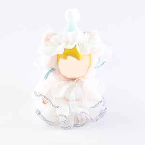 Кукольная одежда для 10 см кукольная облако обет - Product Image 1