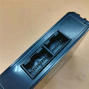 Contrôleur de climatiseur de haute qualité 113900-0730 pour pièces d'excavatrice PC200-8 1139000730 - Product Image 1
