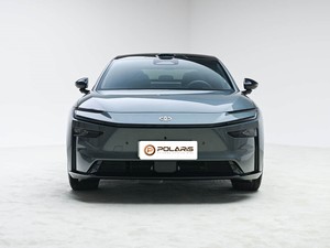 Toyota BZ7 2026 600 Coche Eléctrico de Nueva Energía de Alta Velocidad con Volante a la Izquierda, Vehículo Eléctrico Puro, Carga Rápida 2025/2026 - Product Image 3