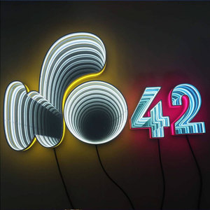 Tùy Chỉnh Gương Neon Ánh Sáng Sáng Từ Tùy Chỉnh Đăng Board LED Ánh Sáng Không Thấm Nước Vực Thẳm Gương Hộp Ánh Sáng LED Dấu Hiệu Cho Doanh Nghiệp - Product Image 3