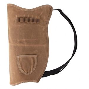 Échantillon Gratuit Sac de Tir à l'Arc Imperméable Antivol Haut de Gamme 36-56L pour Arc à Poulies et Flèches Chasse Compétition - Product Image 3