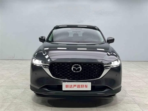 <span class=keywords><strong>Mazda</strong></span> <span class=keywords><strong>CX</strong></span>-<span class=keywords><strong>5</strong></span> Modelo 2024, 2.0L Automático, Tracción en Dos Ruedas, Variante Smart Style, Suministro Directo de Fábrica, Precio Competitivo - Product Image 5