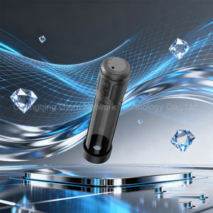 เครื่องสำเร็จความใคร่ด้วยตัวเองพร้อม IPX7กระตุ้นที่มีประสิทธิภาพกันน้ำสำหรับคนโสดสำหรับผู้ชายและคู่รัก - Product Image 6