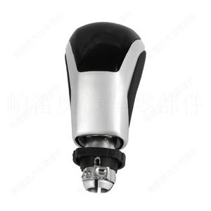 Palanca de Cambios Ergonómica de Aleación de Aluminio de 6 Velocidades para Automóviles Volkswagen, Ajuste Universal - Product Image 5