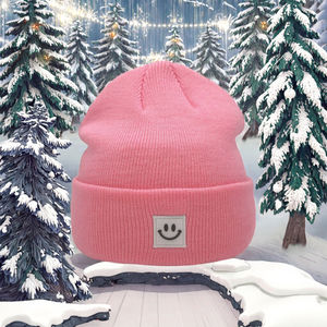 Bonnet unisexe vert 100 % laine de haute qualité, durable et chaud pour adultes - Idéal pour les voyages d'affaires et la plage - Tissu courant - Product Image 3