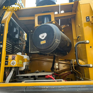 CAT 340D2L Used <b>Engineering</b> <b>Construction</b> <b>Machinery</b> for Mining Heavy <b>Construction</b> Earthmoving CAT Used Excavator - Product Image 3