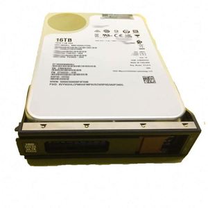 ฮาร์ดไดรฟ์ภายในประสิทธิภาพสูง Hxx 16TB 7200RPM 6Gbps 512e ขนาด 3.5 นิ้ว รุ่น P23449-B21 สำหรับเซิร์ฟเวอร์ - Product Image 5
