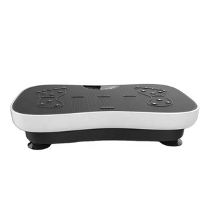 Y điên tập thể dục toàn thân rung tấm tập thể dục hướng dọc để sử dụng nhà và đốt cháy calo - Product Image 1