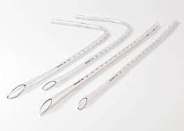 สายสวนหน้าอก Radiopaque คุณภาพเยี่ยม 32 CH เกรดทางการแพทย์ผลิตภัณฑ์ที่ผลิตดีที่สุดแบบใช้แล้วทิ้ง - Product Image 4