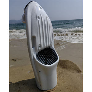 Planche de surf électrique à grande vitesse E-Foil 8 KW, planche de surf de plongée, hydrofoil électrique avec batterie étanche, jet board électrique - Product Image 1