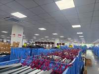 Alimentation à découpage AC110V 220V DC12V 24V 48W, adaptateur mince pour bande LED et éclairage de miroir, transformateur de driver
