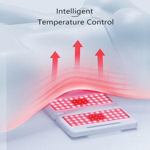 Infrarot-Laser-Physiotherapie gerät zur Behandlung von zervikaler Arthrose Schmerz linderung Wundrehabilitation-Therapie zubehör - Product Image 2