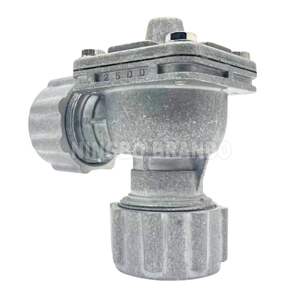 Katup Jet Pulsa Pneumatik RCA20DD RCA25DD RCA45DD <span class=keywords><strong>3</strong></span>/4 inci 1 inci 1-1/<span class=keywords><strong>2</strong></span> inci untuk Pengumpul Debu Katup <span class=keywords><strong>Pilot</strong></span> Jarak Jauh Katup Diafragma - Product Image 3