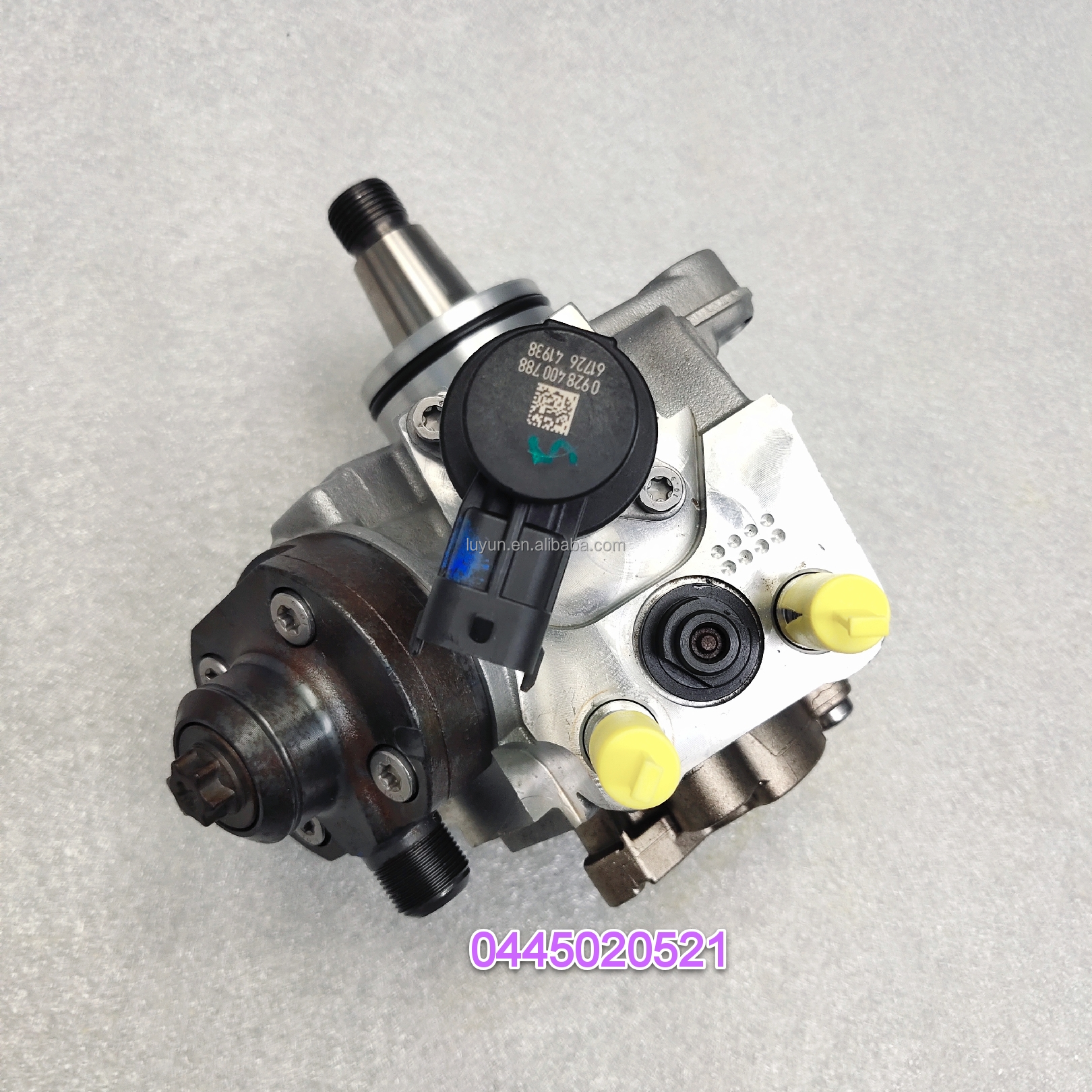diesel fuel pump CP4 0445020526 for DEUTZ with good quality diesel pump 0 445 020 526 original