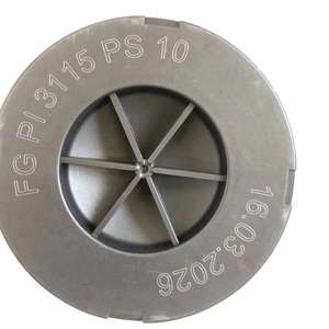 FG PI 3115 10 PI3115PS10 PS3115PS ตัวกรอง FG ของแท้จากบริษัท Gruop (Shanghai) Co. Ltd. มีสินค้าในสต็อก คุณภาพสูง ราคาแข่งขัน - Product Image 5