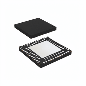 บริการแบบครบวงจรชิ้นส่วนอิเล็กทรอนิกส์ชิป LCMXO2-4000HC-4QN84I 84 VFQFN แถวคู่, แผ่นรองแบบฝัง - Product Image 1