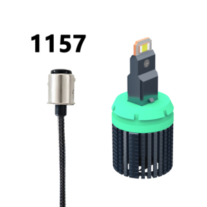 ไฟถอยหลัง LED กำลังสูง 6000k รุ่นใหม่ 35w T10 7440 <span class=keywords><strong>1156</strong></span> - Product Image 5