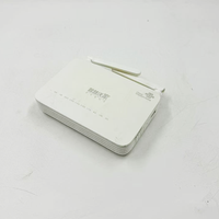 Prix plus bas pour un équipement d'occasion China Unicom GPON EPON ONU ONT HS8346R5
