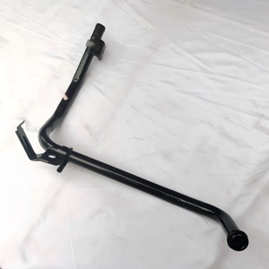 Sistemas de Refrigeración para Automóviles OEM 19510-PNA-000 19510-pna-000 Bomba de Agua de Hierro para Automóvil, Tubería Ferrosa para <span class=keywords><strong>Honda</strong></span> CR-V <span class=keywords><strong>Stream</strong></span> 2002-2006 RD5 RN3 - Product Image 3
